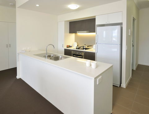 Apartments G60 Gladstone, Managed By Metro Hotels - Kalgoorlie Accommodation 4