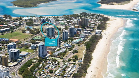 Aqua Vista Luxury Resort - Kalgoorlie Accommodation 0