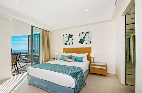 Aqua Vista Luxury Resort - Kalgoorlie Accommodation 1