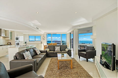 Aqua Vista Luxury Resort - Kalgoorlie Accommodation 2