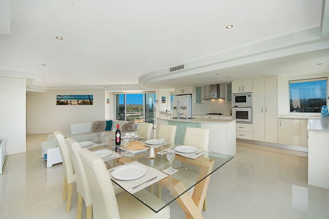 Aqua Vista Luxury Resort - Kalgoorlie Accommodation 3