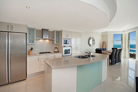 Aqua Vista Luxury Resort - Kalgoorlie Accommodation 4