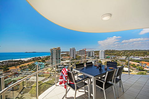 Aqua Vista Luxury Resort - Kalgoorlie Accommodation 5