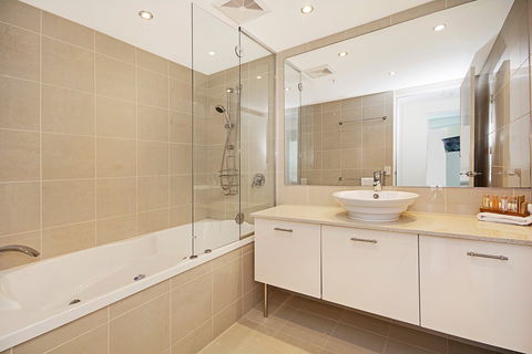 Aqua Vista Luxury Resort - Kalgoorlie Accommodation 6