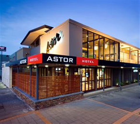 Astor Hotel And Astor Suites - Kalgoorlie Accommodation 0