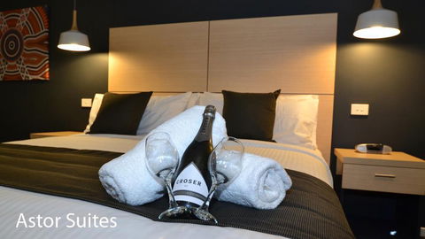 Astor Hotel And Astor Suites - Kalgoorlie Accommodation 2