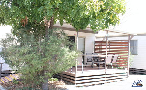 Austin Tourist Park - Kalgoorlie Accommodation 1