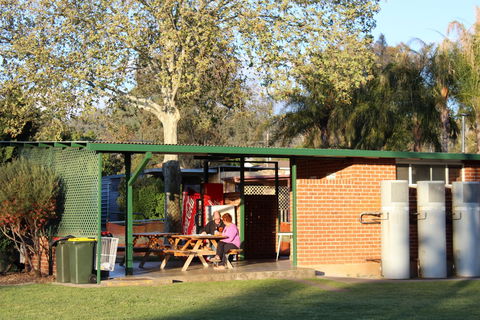 Austin Tourist Park - Kalgoorlie Accommodation 2