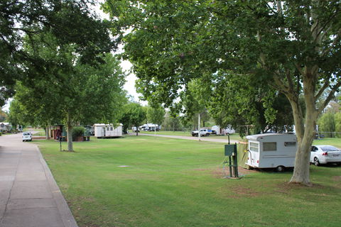 Austin Tourist Park - Kalgoorlie Accommodation 3