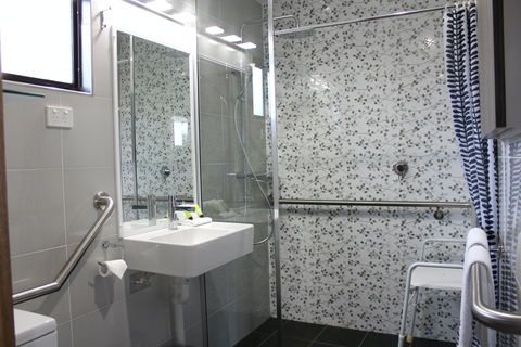 Austin Tourist Park - Kalgoorlie Accommodation 4