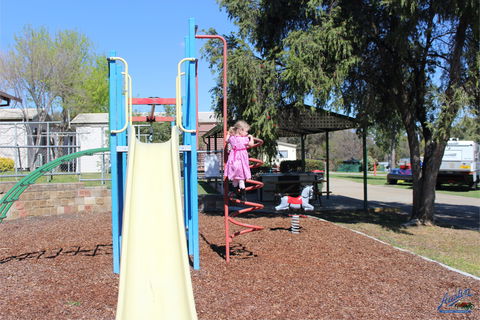 Austin Tourist Park - Kalgoorlie Accommodation 6