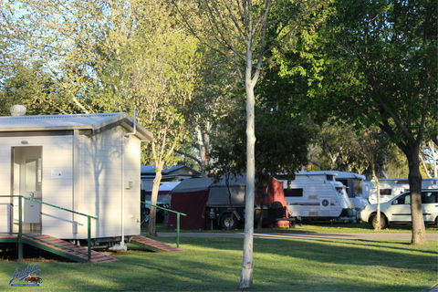 Austin Tourist Park - Kalgoorlie Accommodation 7