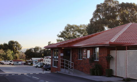 Austin Tourist Park - Kalgoorlie Accommodation 8