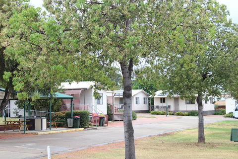 Austin Tourist Park - Kalgoorlie Accommodation 9