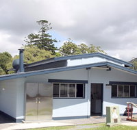 Bananacoast Caravan Park - Kalgoorlie Accommodation