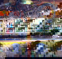 Barkly Homestead - Kalgoorlie Accommodation