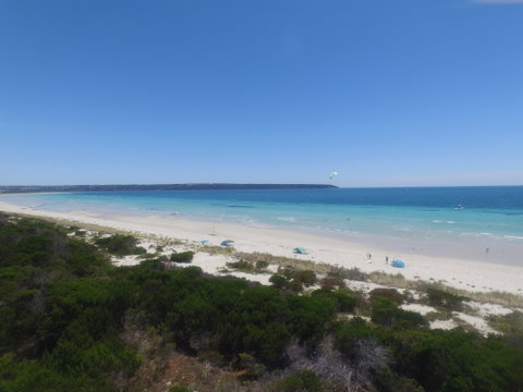 Beachcomber - Kalgoorlie Accommodation 0