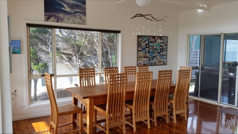 Beachcomber - Kalgoorlie Accommodation 5