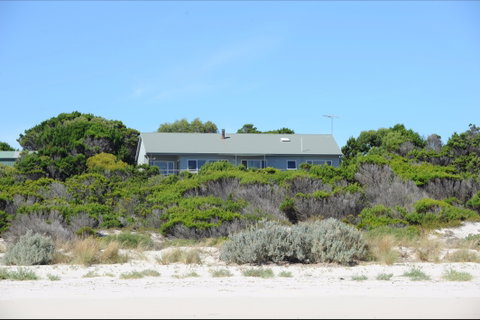 Beachcomber - Kalgoorlie Accommodation 7