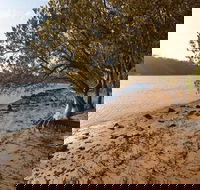 Beach campground - Kalgoorlie Accommodation