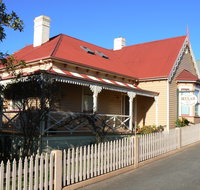 Beulah Heritage Accommodation - Kalgoorlie Accommodation