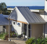 Blue Pacific Holiday Units - Kalgoorlie Accommodation