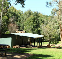 Blue Range Hut - Kalgoorlie Accommodation