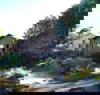 Burnside Camp - Kalgoorlie Accommodation