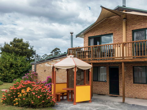Burilda Waters - Kalgoorlie Accommodation 0