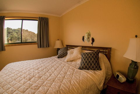 Burilda Waters - Kalgoorlie Accommodation 1