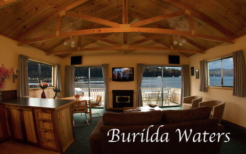 Burilda Waters - Kalgoorlie Accommodation 6