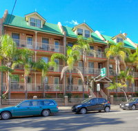 Central Railway Hotel - Kalgoorlie Accommodation