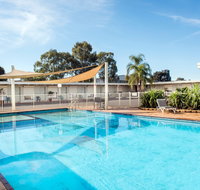 Citrus Motel - Kalgoorlie Accommodation