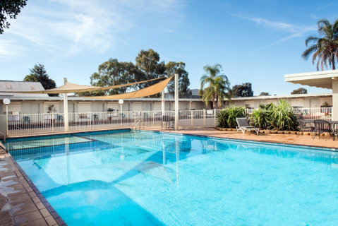 Citrus Motel - Kalgoorlie Accommodation 0
