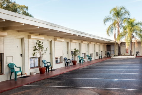 Citrus Motel - Kalgoorlie Accommodation 1