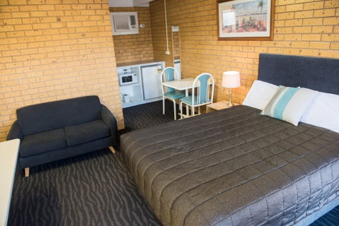 Citrus Motel - Kalgoorlie Accommodation 2