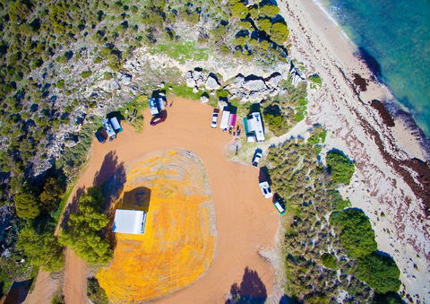 Cliff Head Coastal Node - Kalgoorlie Accommodation 0