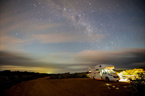 Cliff Head Coastal Node - Kalgoorlie Accommodation 1