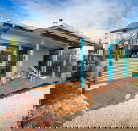 Coorong Cabins - Wren Cabin - Kalgoorlie Accommodation