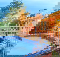 Country House Retreat - Kalgoorlie Accommodation