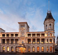 Craig's Royal Hotel Ballarat - Kalgoorlie Accommodation