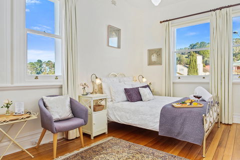 Cygnet Old Bank B&B - Kalgoorlie Accommodation 1