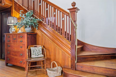 Cygnet Old Bank B&B - Kalgoorlie Accommodation 7