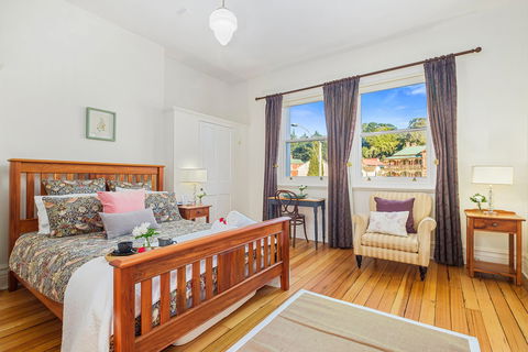 Cygnet Old Bank B&B - Kalgoorlie Accommodation 9