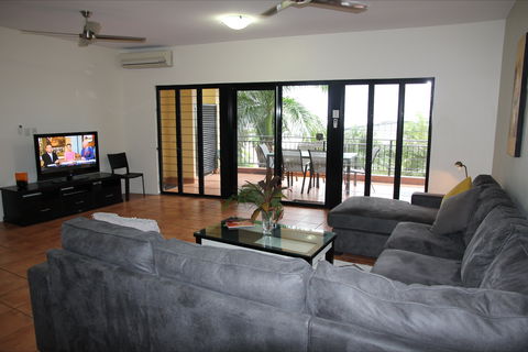 Darwin Deluxe Apartments - Kalgoorlie Accommodation 0
