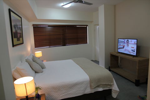 Darwin Deluxe Apartments - Kalgoorlie Accommodation 2