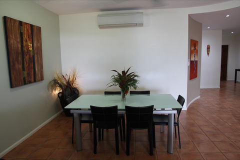 Darwin Deluxe Apartments - Kalgoorlie Accommodation 5