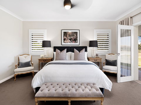 Degen Estate - Kalgoorlie Accommodation 4