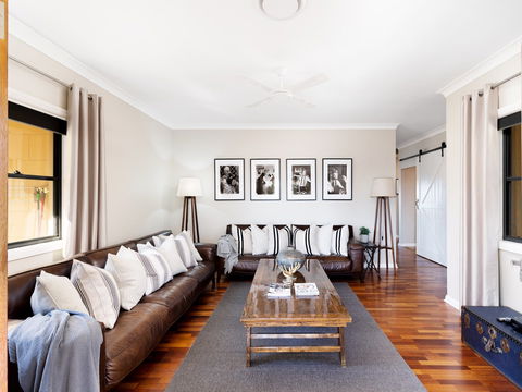 Degen Estate - Kalgoorlie Accommodation 6