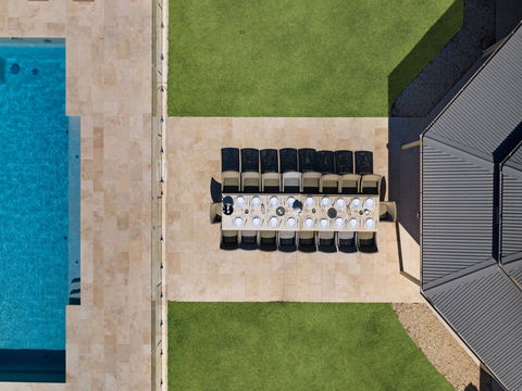 Degen Estate - Kalgoorlie Accommodation 7